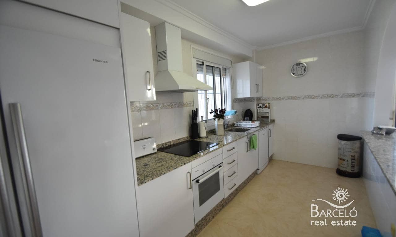 3 sypialnia Willa na sprzedaż w Lo Pepin z basenem garażem - 489 000 € (Ref: 7258428)