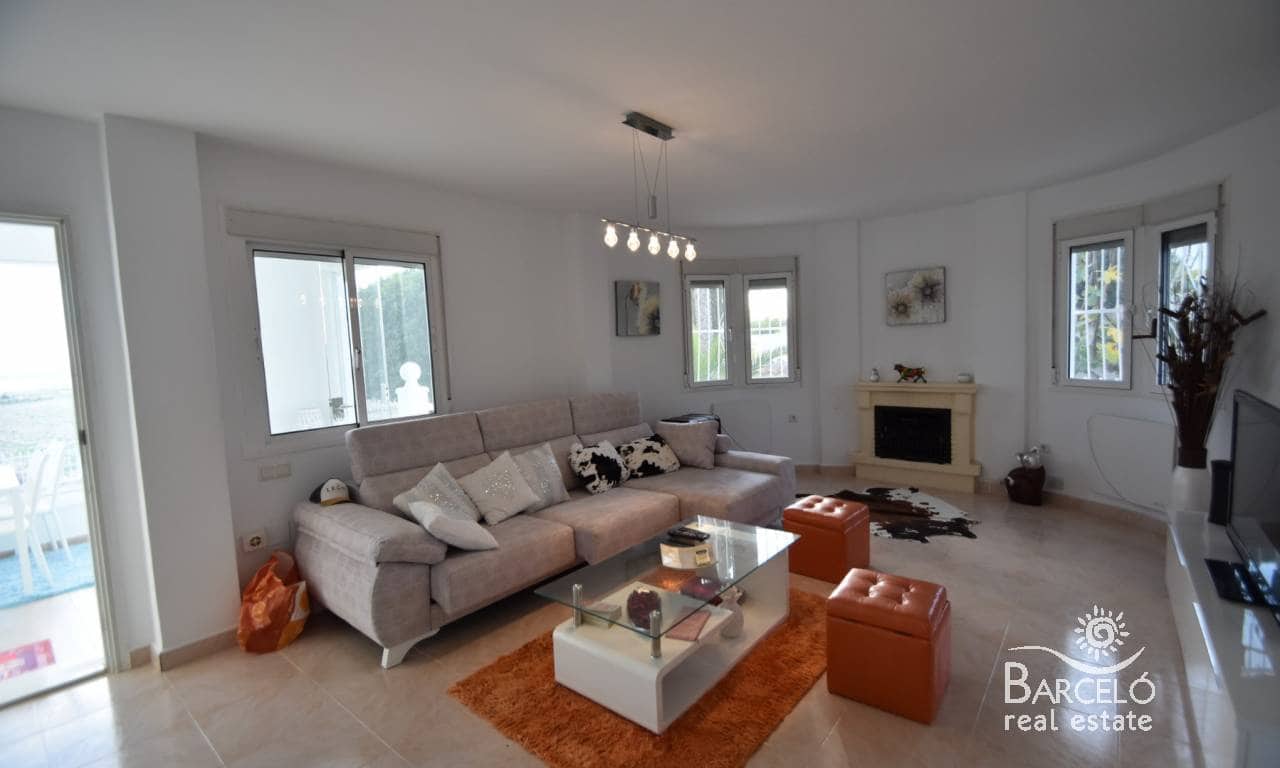 3 sypialnia Willa na sprzedaż w Lo Pepin z basenem garażem - 489 000 € (Ref: 7258428)