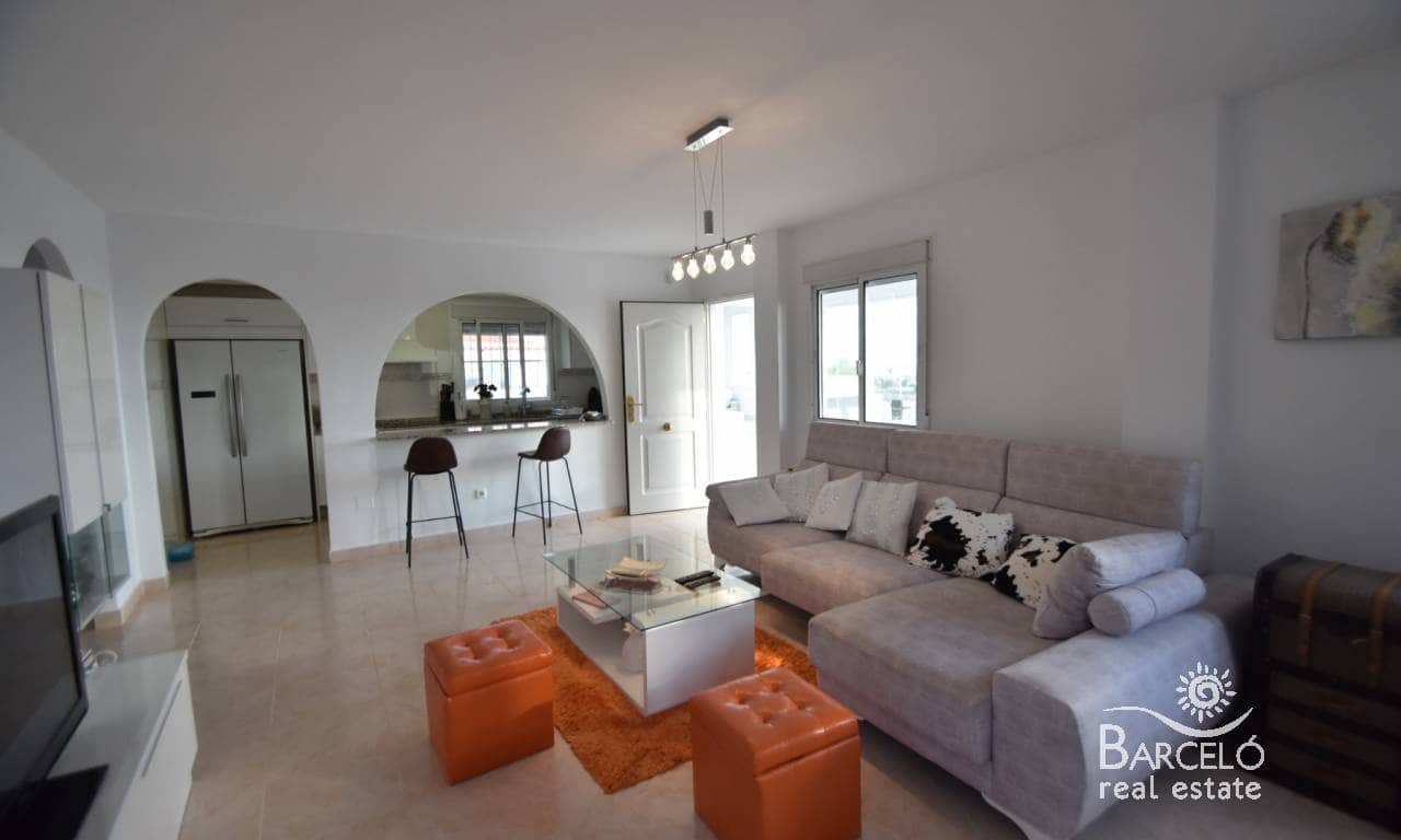 3 sypialnia Willa na sprzedaż w Lo Pepin z basenem garażem - 489 000 € (Ref: 7258428)