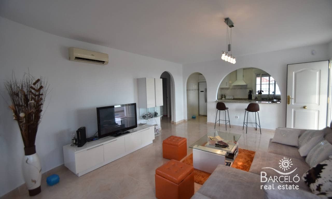 3 sypialnia Willa na sprzedaż w Lo Pepin z basenem garażem - 489 000 € (Ref: 7258428)