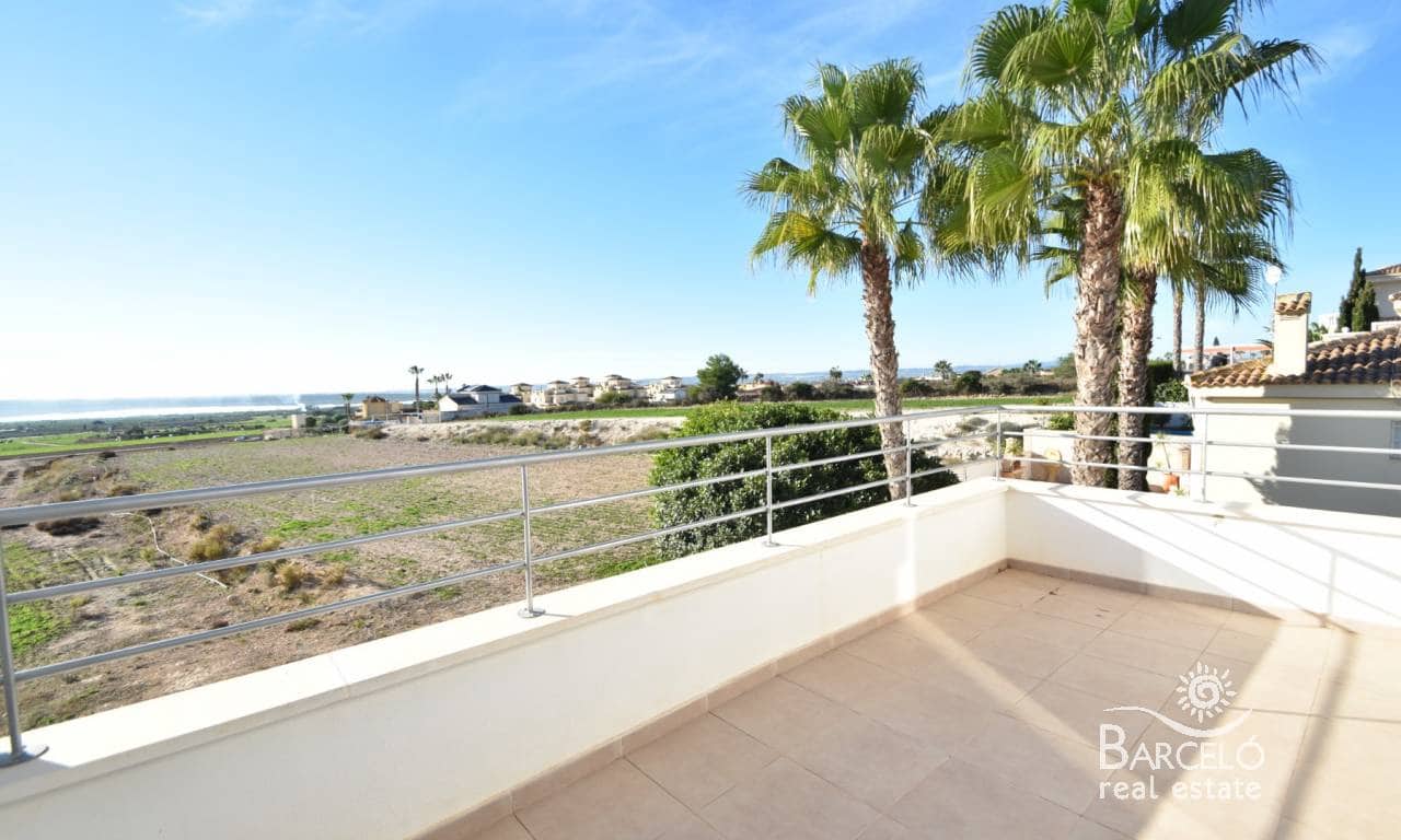 3 sypialnia Willa na sprzedaż w Lo Pepin z basenem garażem - 489 000 € (Ref: 7258428)