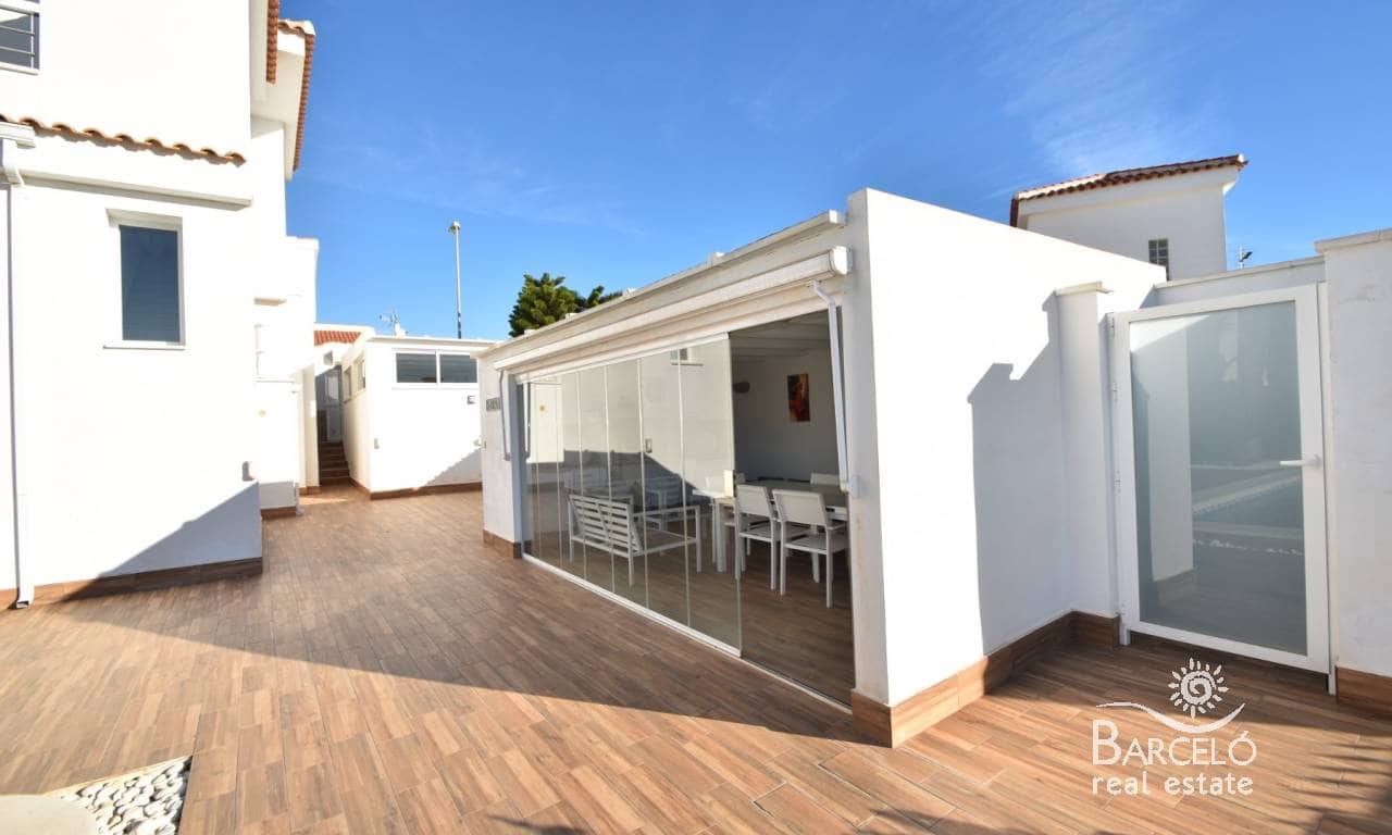 3 sypialnia Willa na sprzedaż w Lo Pepin z basenem garażem - 489 000 € (Ref: 7258428)