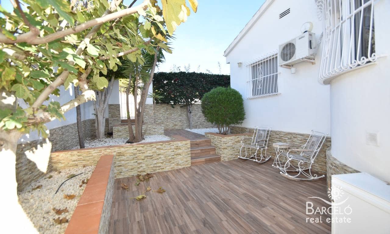 3 sypialnia Willa na sprzedaż w Lo Pepin z basenem garażem - 489 000 € (Ref: 7258428)