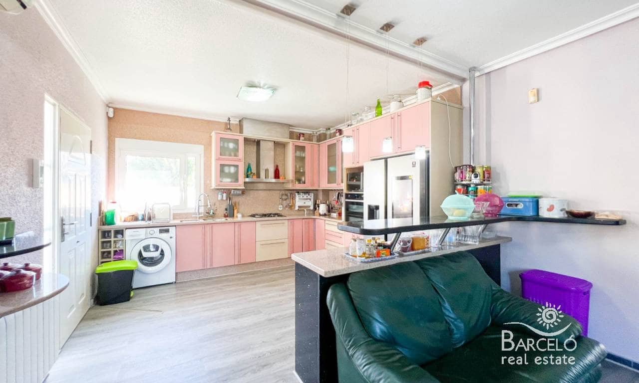 5 soverom Villa til salgs i Dona Pepa med svømmebasseng garasje - € 599 900 (Ref: 7464052)