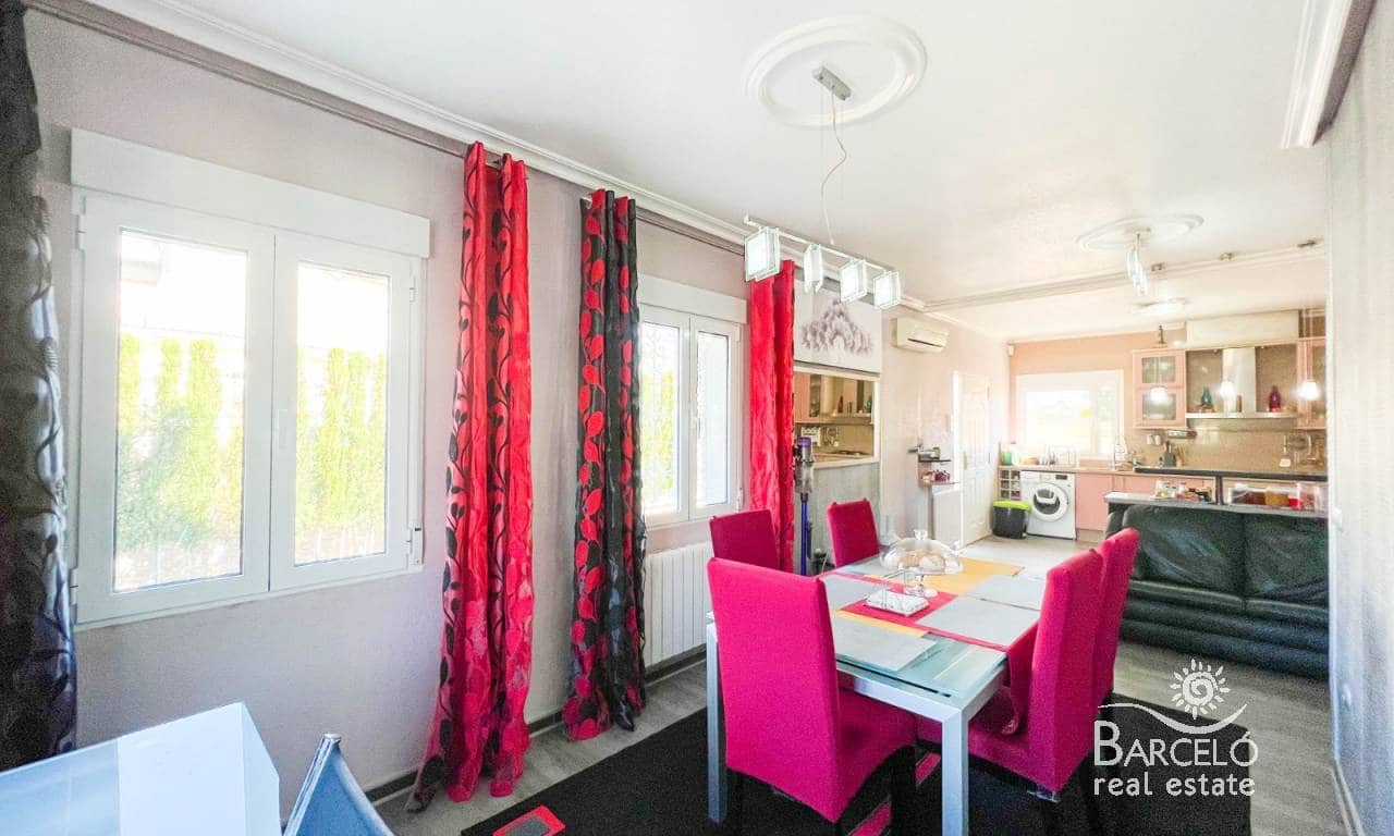 5 soverom Villa til salgs i Dona Pepa med svømmebasseng garasje - € 599 900 (Ref: 7464052)