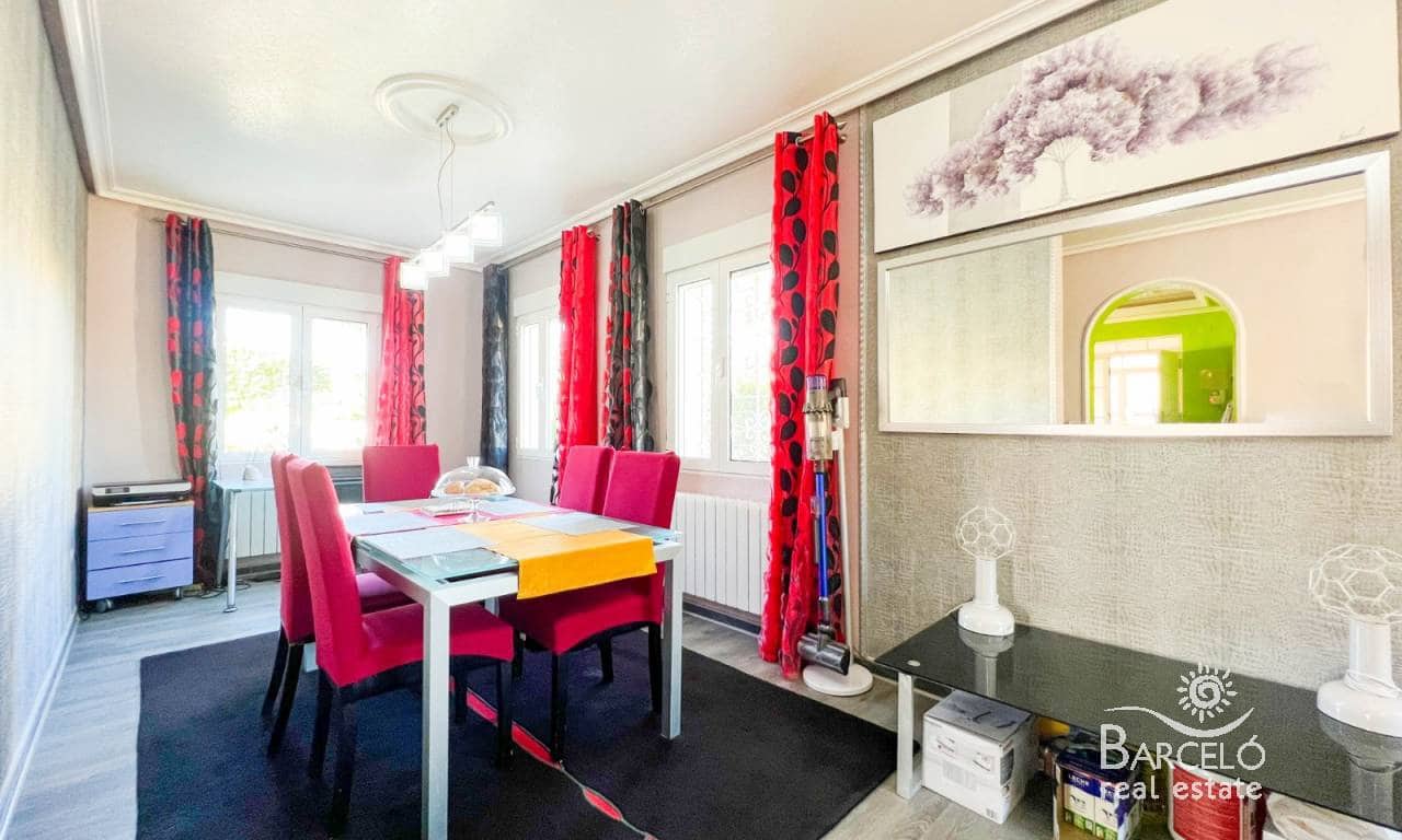 5 soverom Villa til salgs i Dona Pepa med svømmebasseng garasje - € 599 900 (Ref: 7464052)