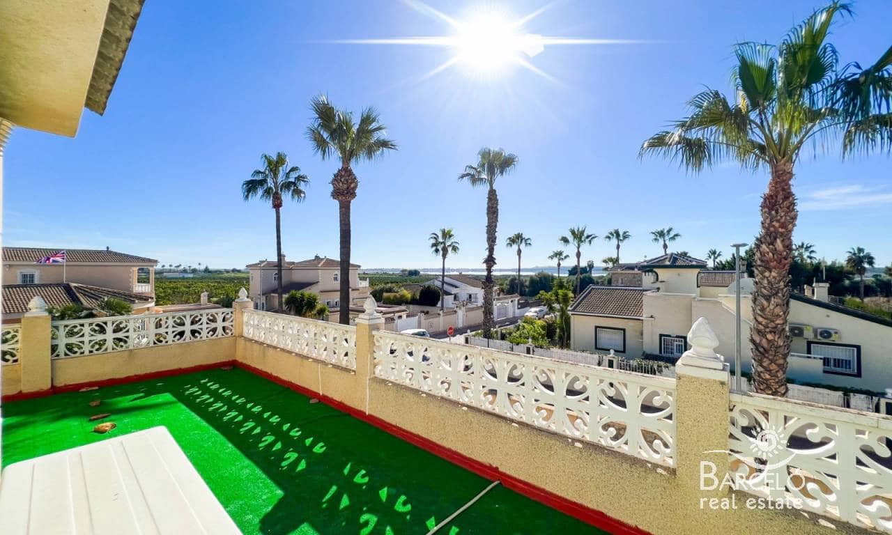 5 soverom Villa til salgs i Dona Pepa med svømmebasseng garasje - € 599 900 (Ref: 7464052)