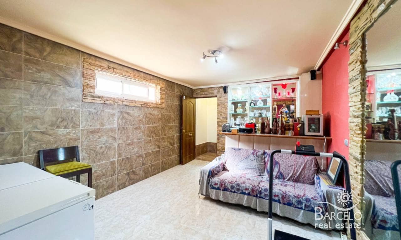 5 soverom Villa til salgs i Dona Pepa med svømmebasseng garasje - € 599 900 (Ref: 7464052)