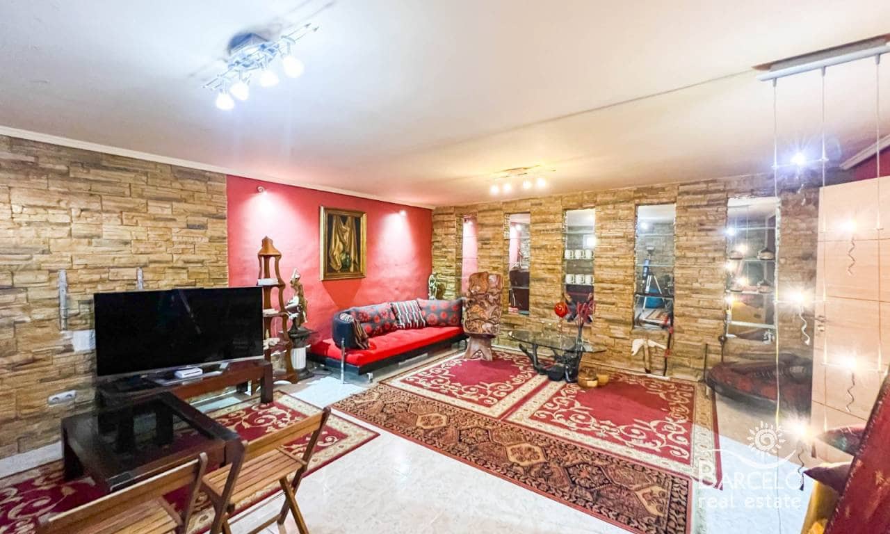 5 soverom Villa til salgs i Dona Pepa med svømmebasseng garasje - € 599 900 (Ref: 7464052)