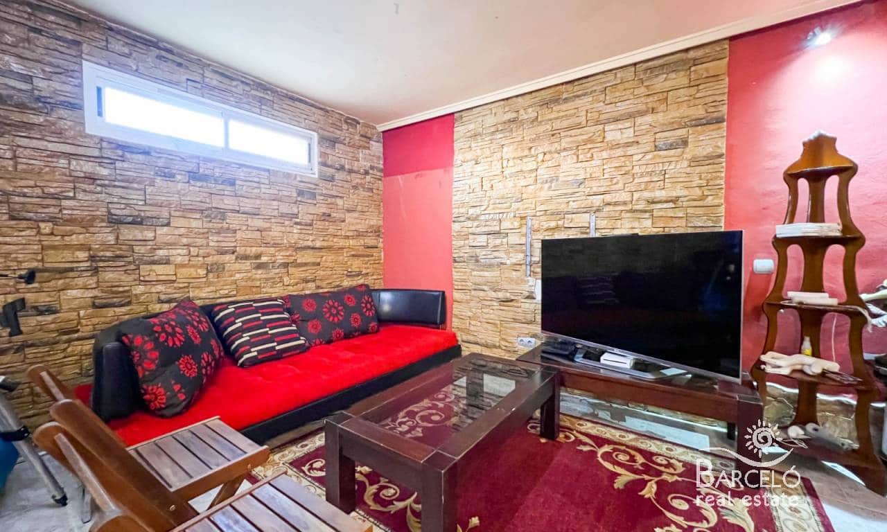 5 soverom Villa til salgs i Dona Pepa med svømmebasseng garasje - € 599 900 (Ref: 7464052)