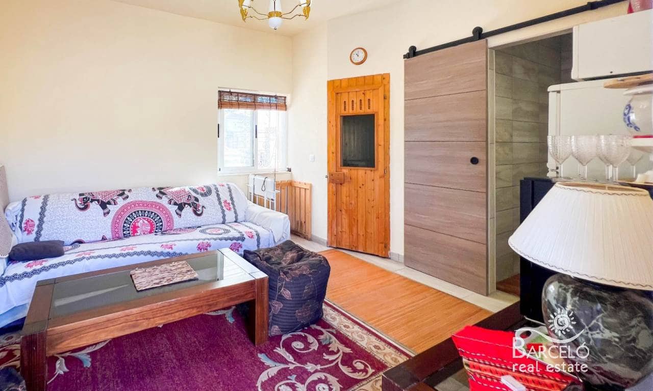 5 soverom Villa til salgs i Dona Pepa med svømmebasseng garasje - € 599 900 (Ref: 7464052)