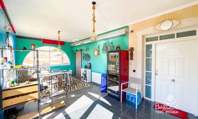 5 soverom Villa til salgs i Doña Pepa, Rojales med svømmebasseng garasje - € 599 900 (Ref: 7464052)