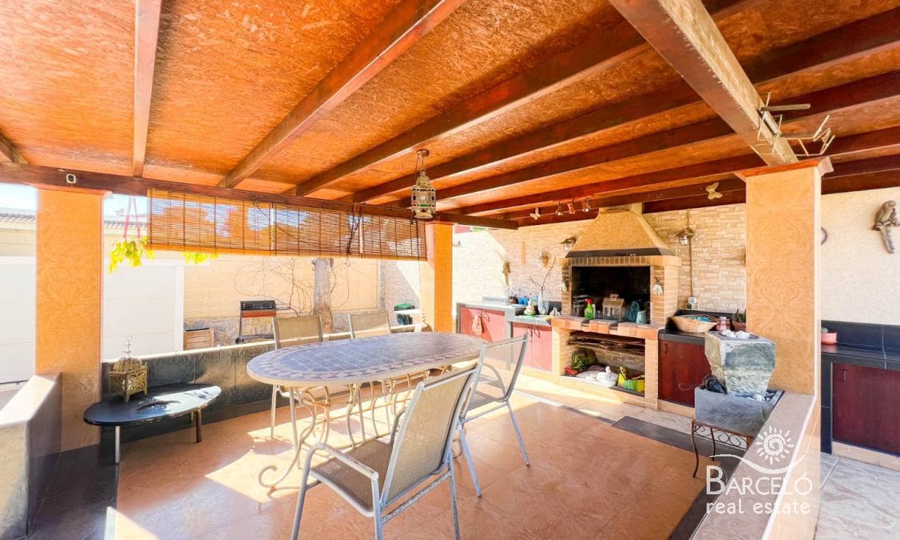 5 soverom Villa til salgs i Dona Pepa med svømmebasseng garasje - € 599 900 (Ref: 7464052)