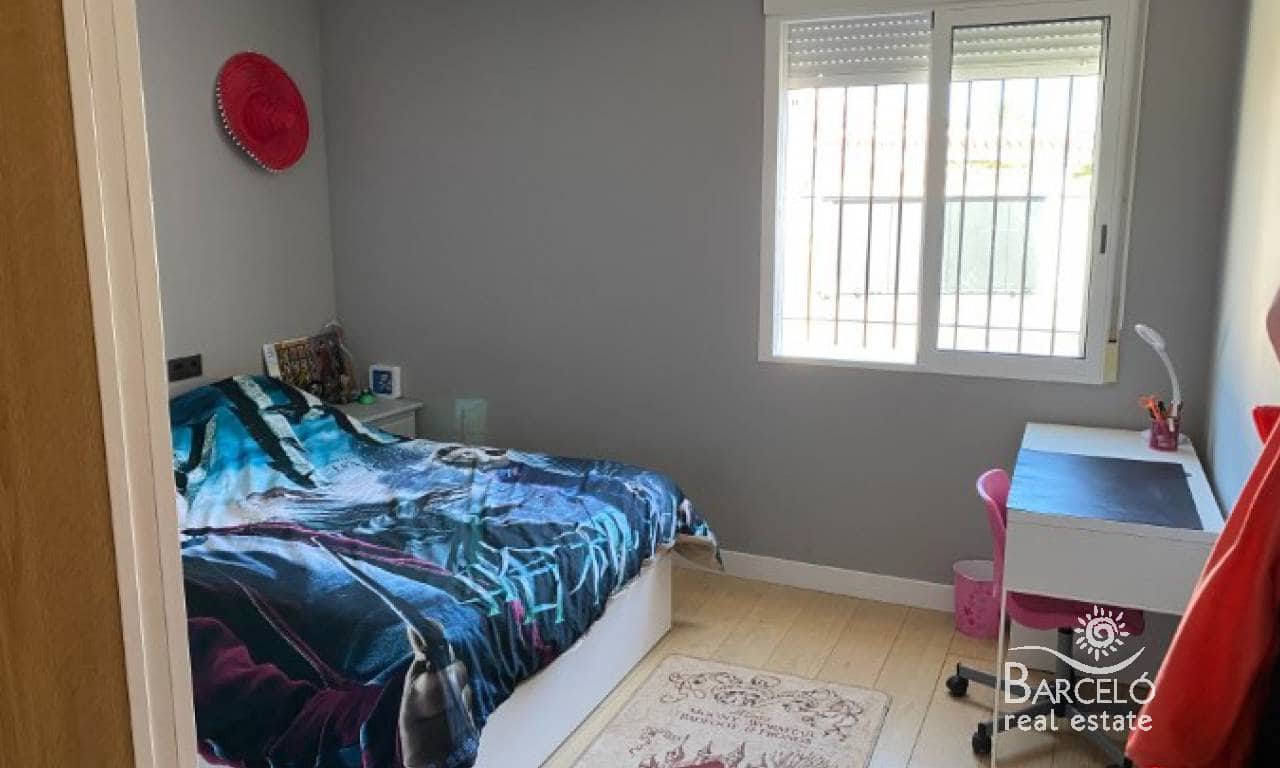 5 sypialnia Willa na sprzedaż w Ciudad Quesada z basenem garażem - 530 000 € (Ref: 8031848)