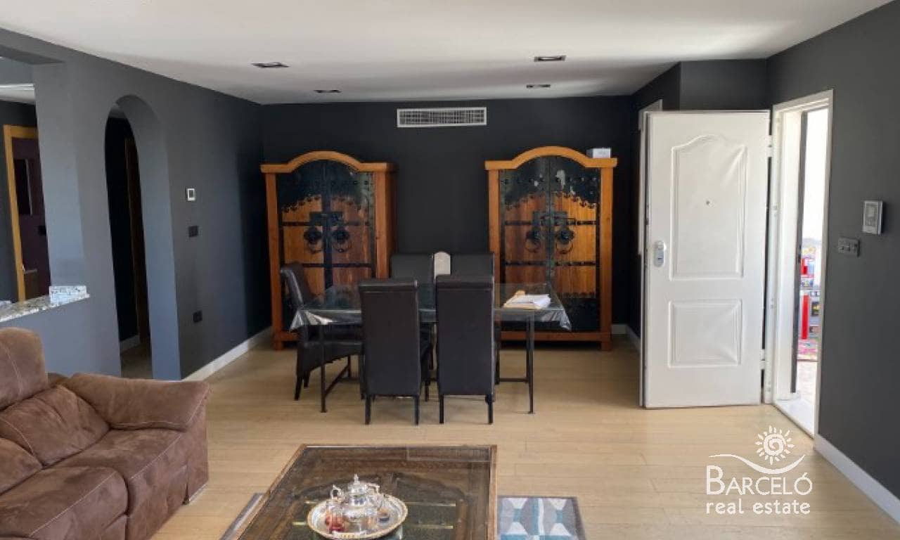 5 sypialnia Willa na sprzedaż w Ciudad Quesada z basenem garażem - 530 000 € (Ref: 8031848)