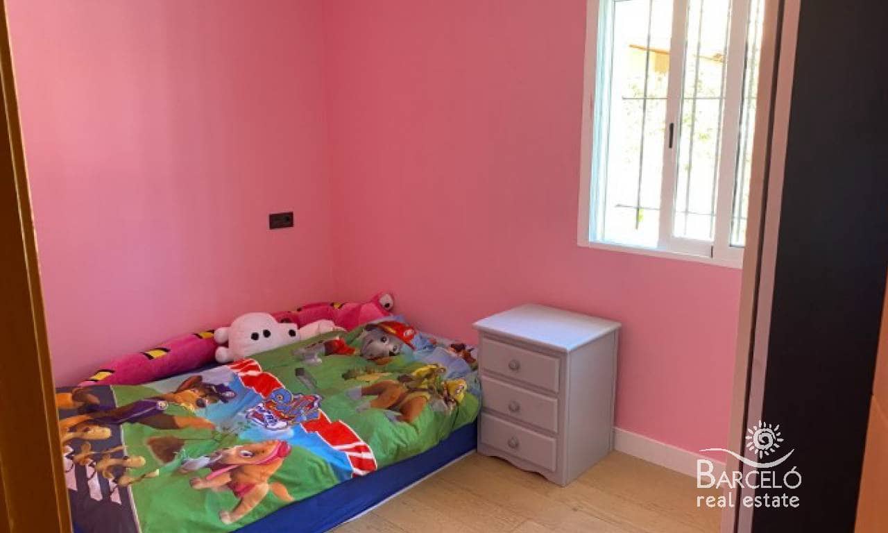 5 sypialnia Willa na sprzedaż w Ciudad Quesada z basenem garażem - 530 000 € (Ref: 8031848)