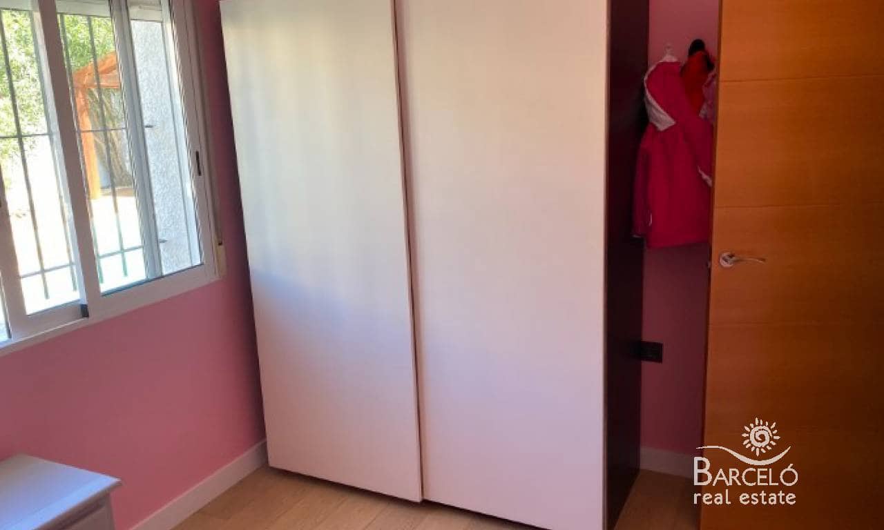 5 sypialnia Willa na sprzedaż w Ciudad Quesada z basenem garażem - 530 000 € (Ref: 8031848)