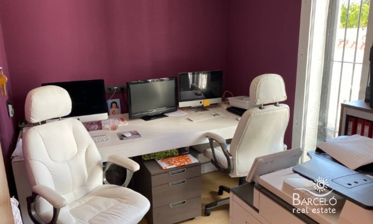 5 sypialnia Willa na sprzedaż w Ciudad Quesada z basenem garażem - 530 000 € (Ref: 8031848)