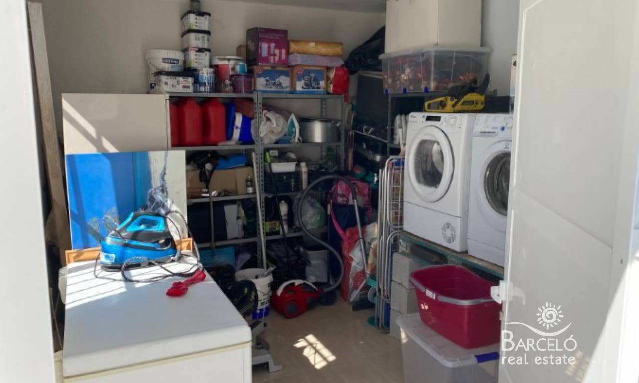 5 sypialnia Willa na sprzedaż w Ciudad Quesada z basenem garażem - 530 000 € (Ref: 8031848)