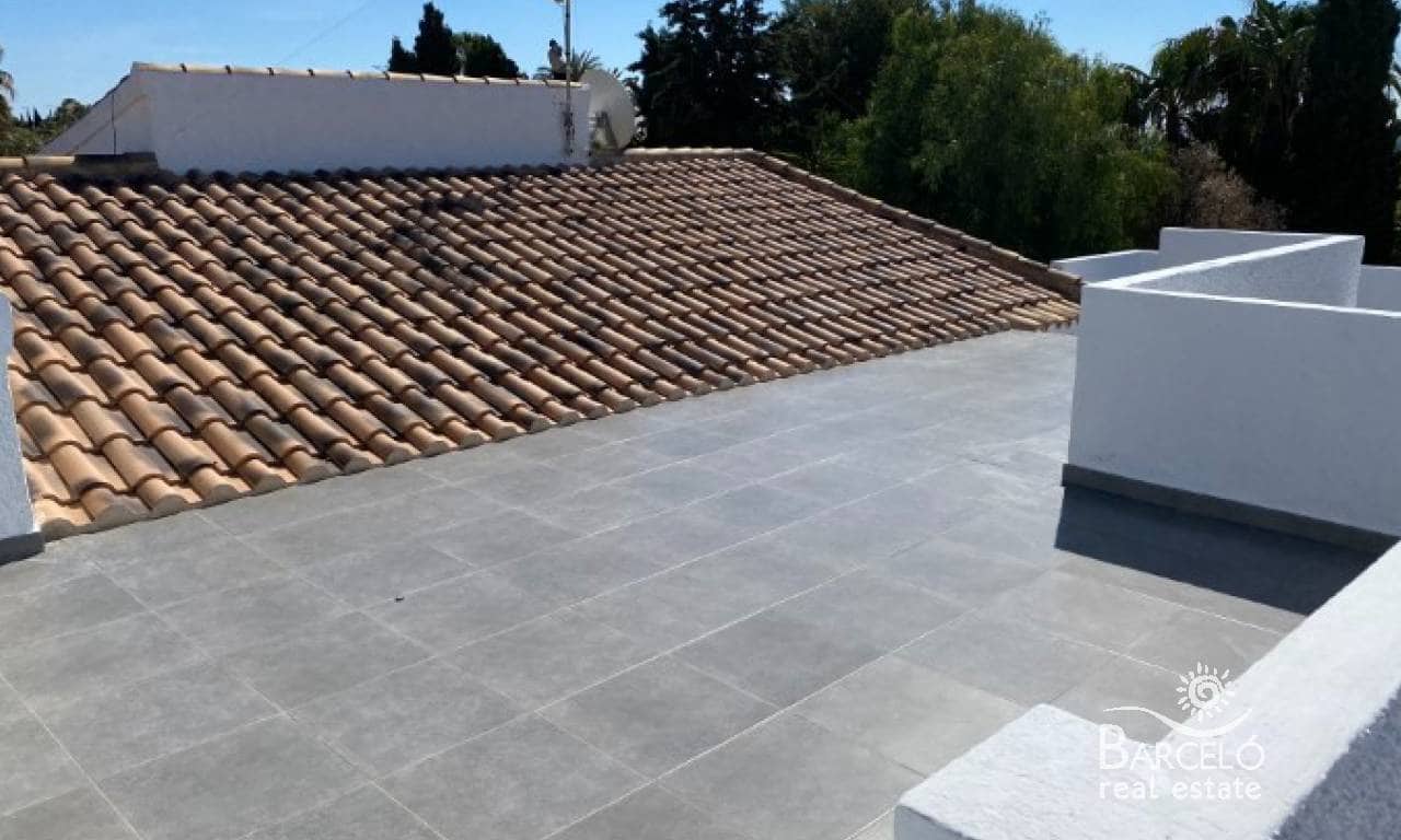 5 sypialnia Willa na sprzedaż w Ciudad Quesada z basenem garażem - 530 000 € (Ref: 8031848)