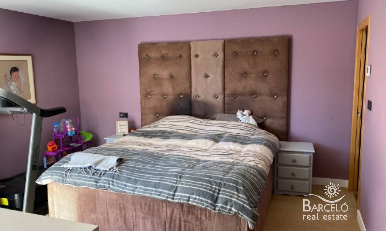 5 sypialnia Willa na sprzedaż w Ciudad Quesada z basenem garażem - 530 000 € (Ref: 8031848)