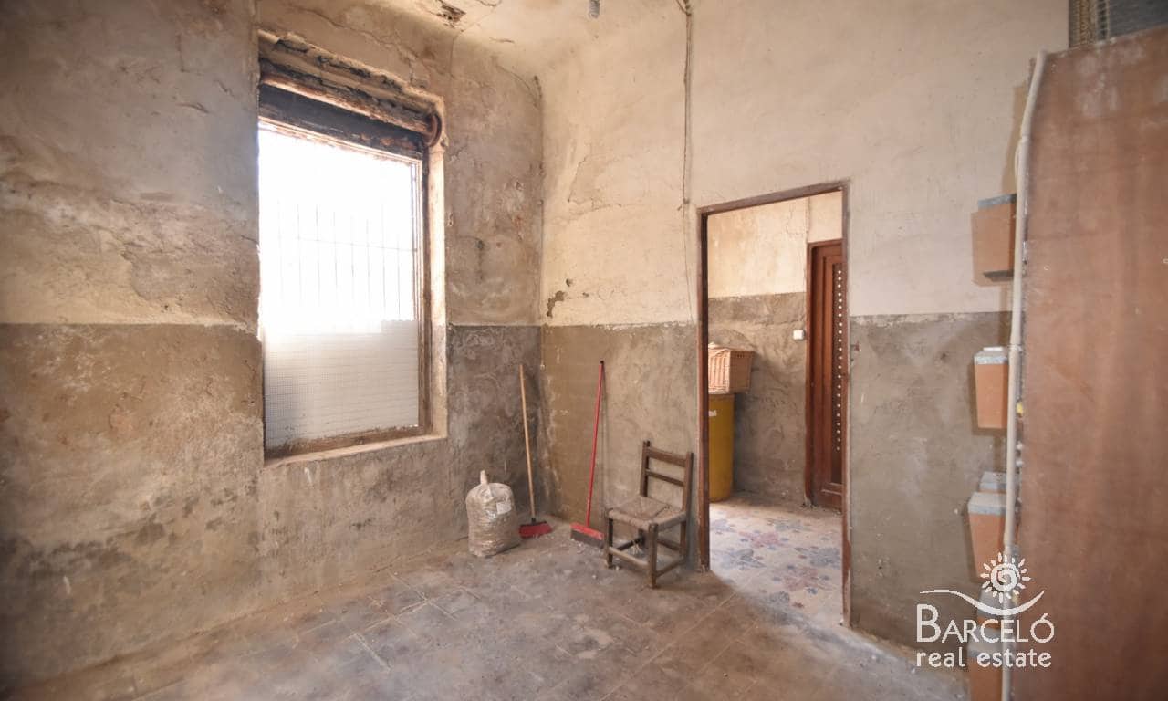 Działka budowlana na sprzedaż w San Bartolome - 150 000 € (Ref: 8079288)