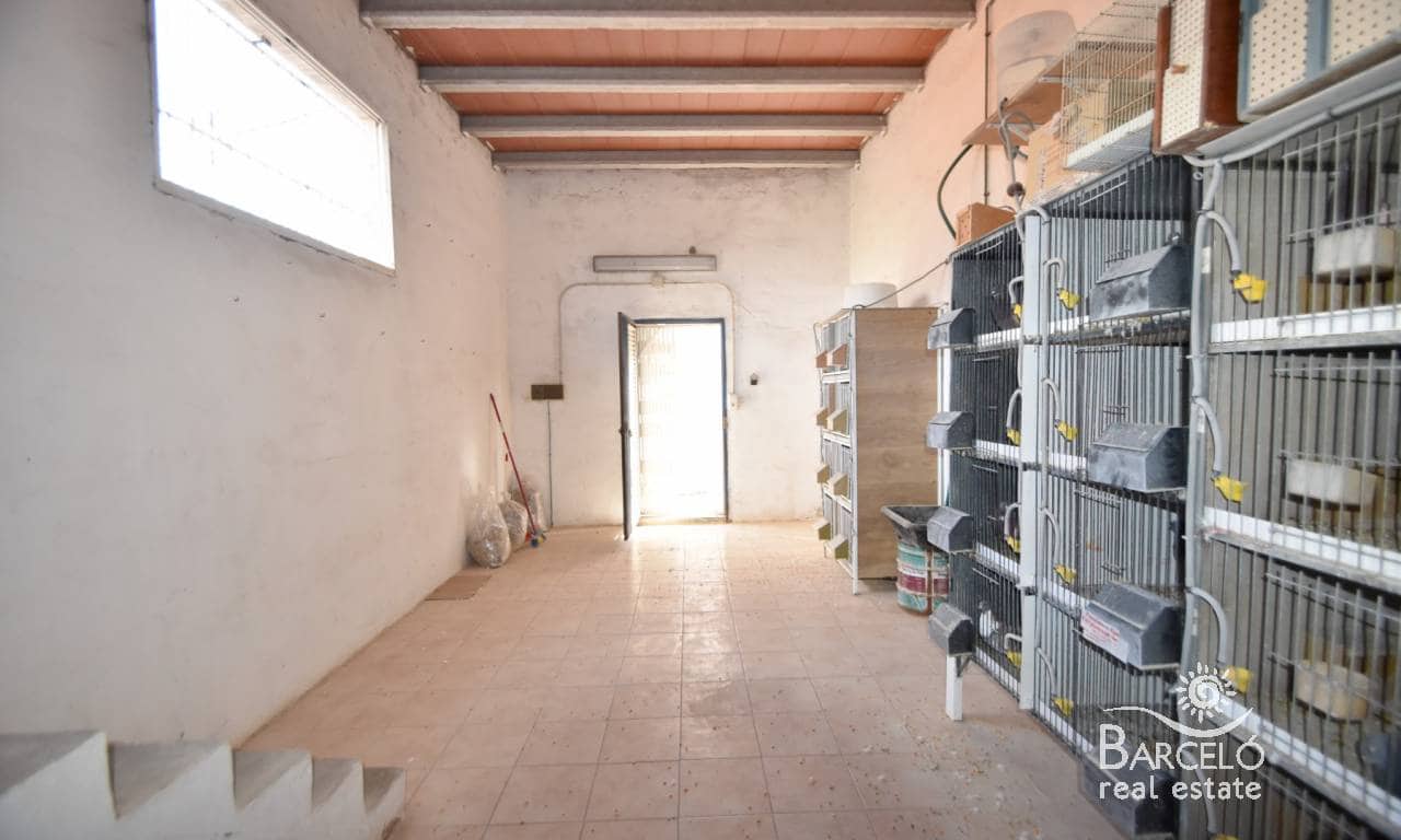 Działka budowlana na sprzedaż w San Bartolome - 150 000 € (Ref: 8079288)