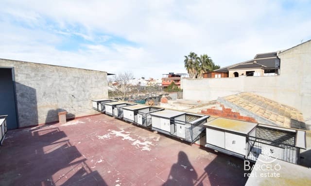 Bouwgrond te koop in San Bartolomé, Orihuela - € 150.000 (Ref: 8079288)