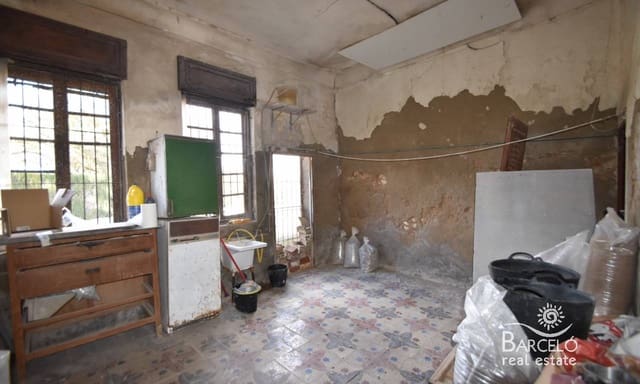 Bouwgrond te koop in San Bartolomé, Orihuela - € 150.000 (Ref: 8079288)