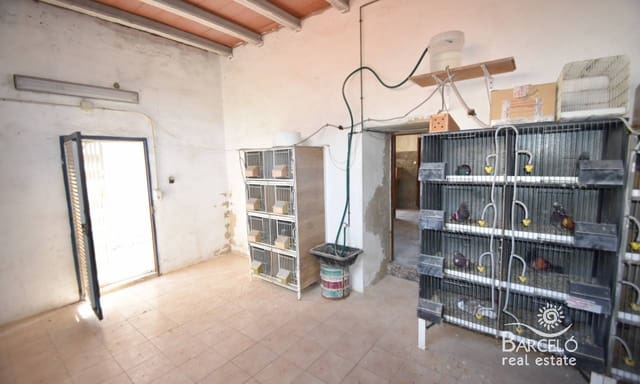 Bouwgrond te koop in San Bartolomé, Orihuela - € 150.000 (Ref: 8079288)