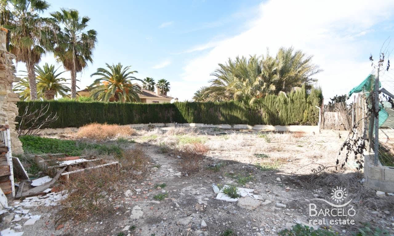 Działka budowlana na sprzedaż w San Bartolome - 150 000 € (Ref: 8079288)