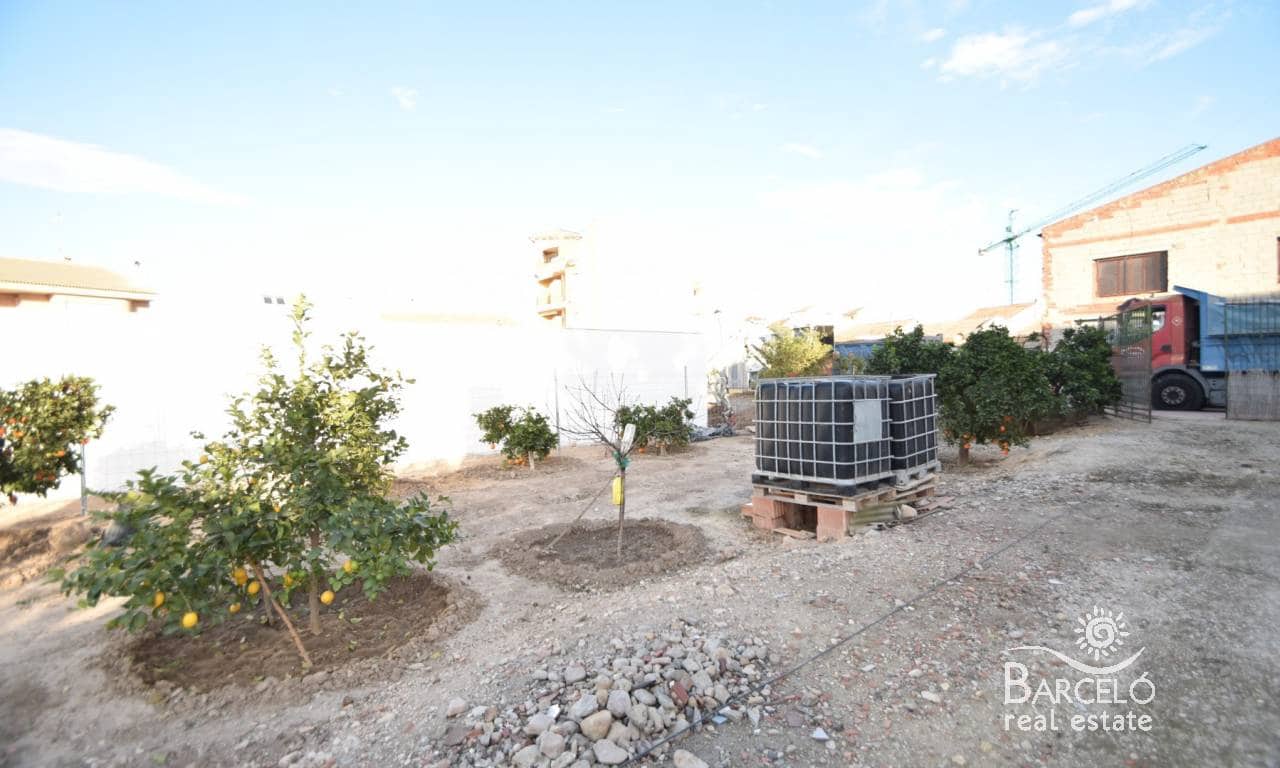 Byggetomt til salgs i Daya Nueva - € 110 000 (Ref: 8117135)