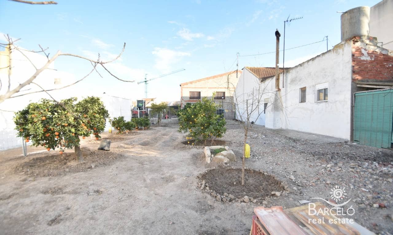 Byggetomt til salgs i Daya Nueva - € 110 000 (Ref: 8117135)