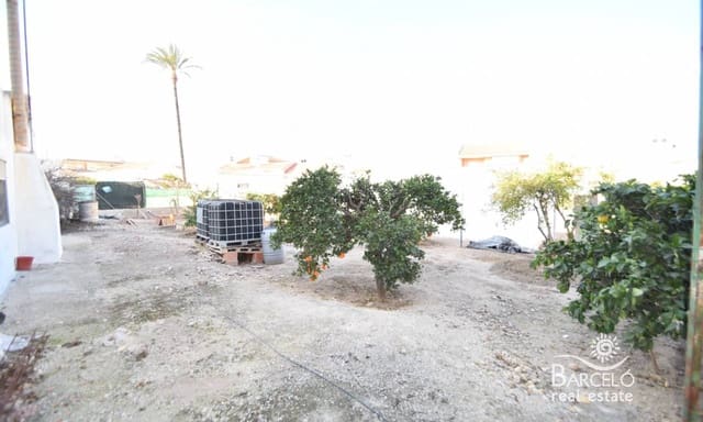 Byggegrund til salg i Daya Nueva - € 110.000 (Ref: 8117135)