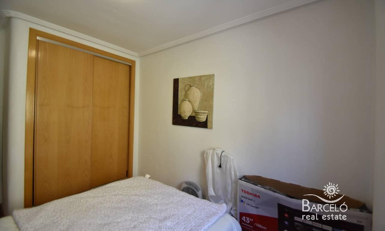 3 soverom Villa til salgs i Ciudad Quesada med svømmebasseng garasje - € 299 000 (Ref: 8247290)