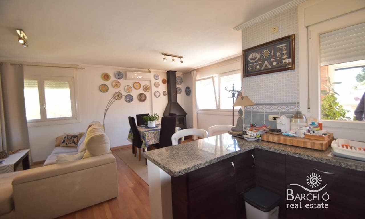 3 soverom Villa til salgs i Ciudad Quesada med svømmebasseng garasje - € 299 000 (Ref: 8247290)