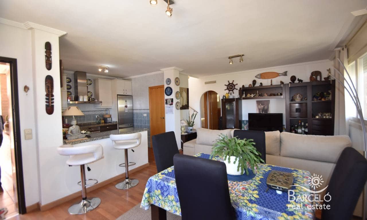 3 soverom Villa til salgs i Ciudad Quesada med svømmebasseng garasje - € 299 000 (Ref: 8247290)