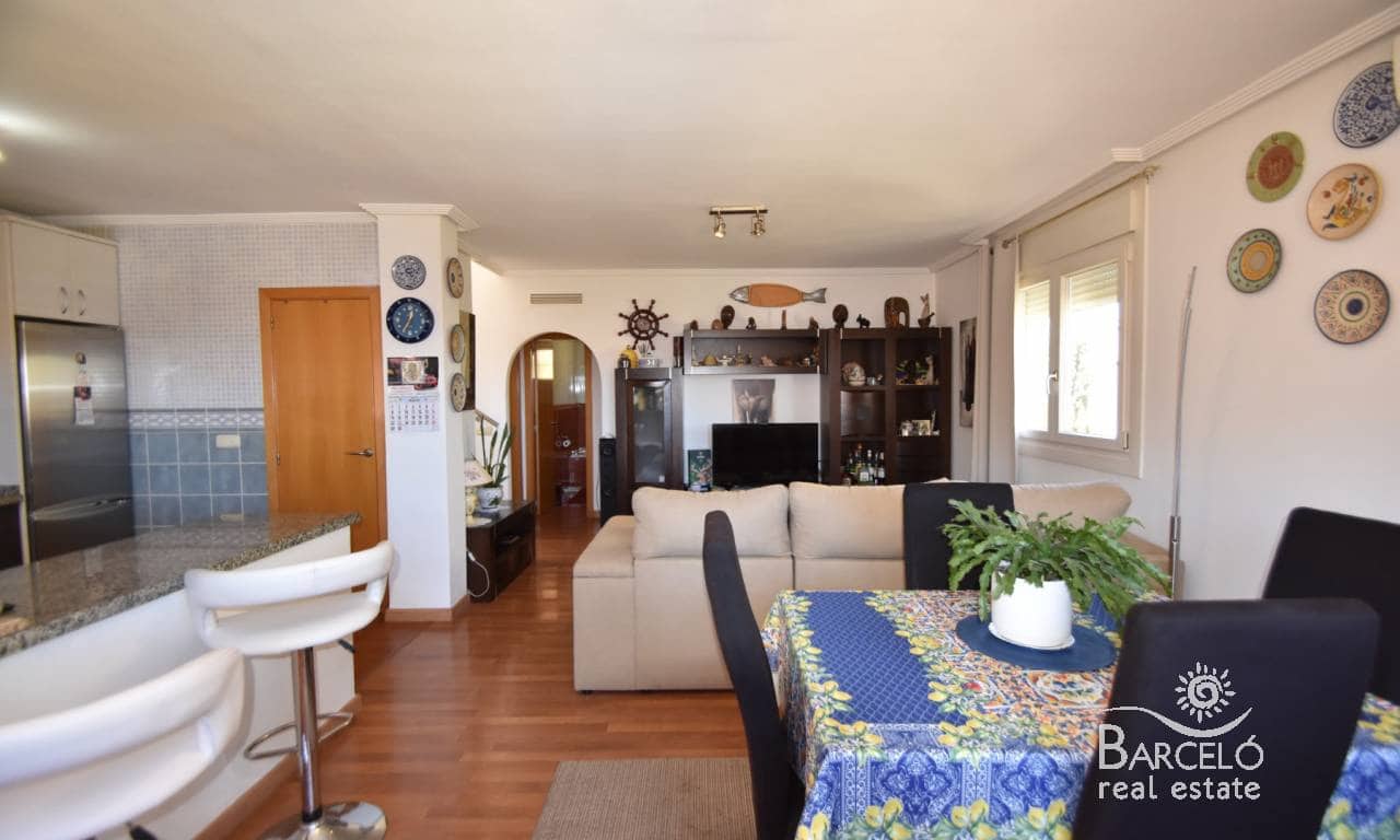 3 soverom Villa til salgs i Ciudad Quesada med svømmebasseng garasje - € 299 000 (Ref: 8247290)