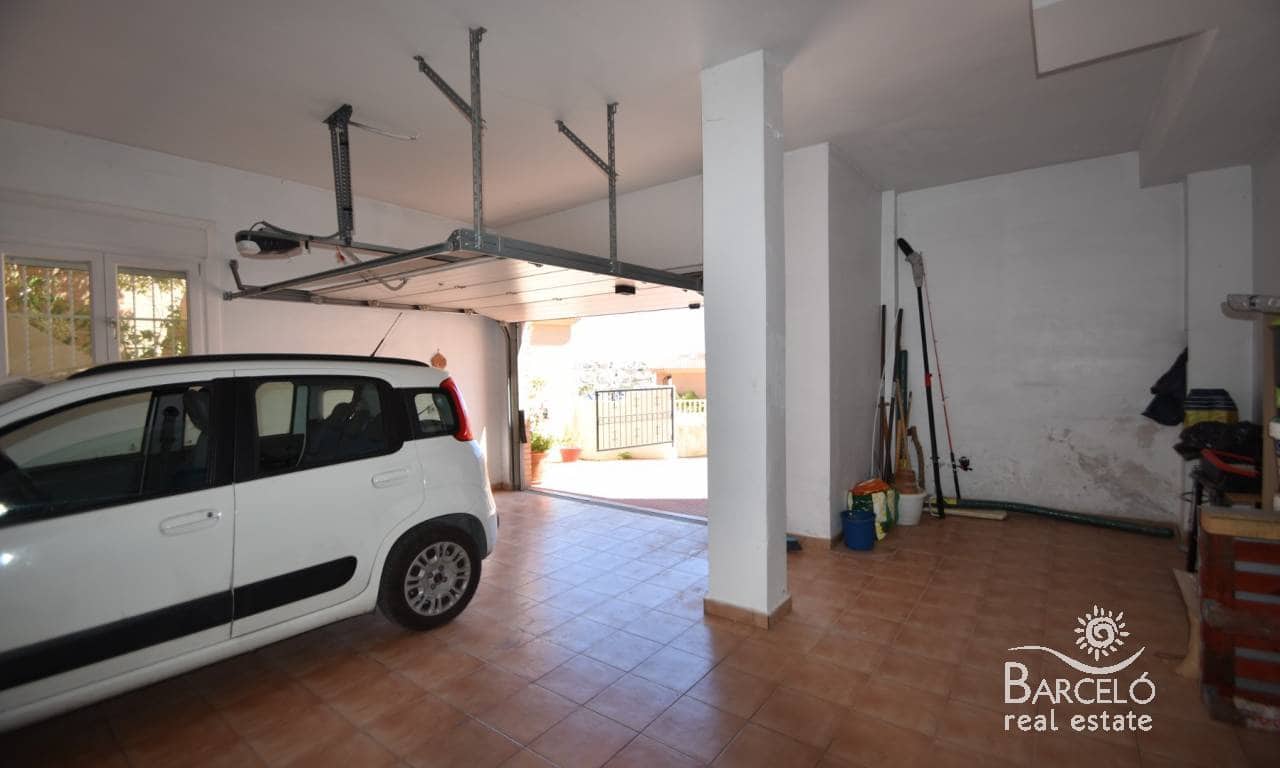 3 soverom Villa til salgs i Ciudad Quesada med svømmebasseng garasje - € 299 000 (Ref: 8247290)