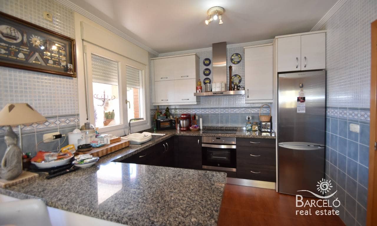 3 soverom Villa til salgs i Ciudad Quesada med svømmebasseng garasje - € 299 000 (Ref: 8247290)