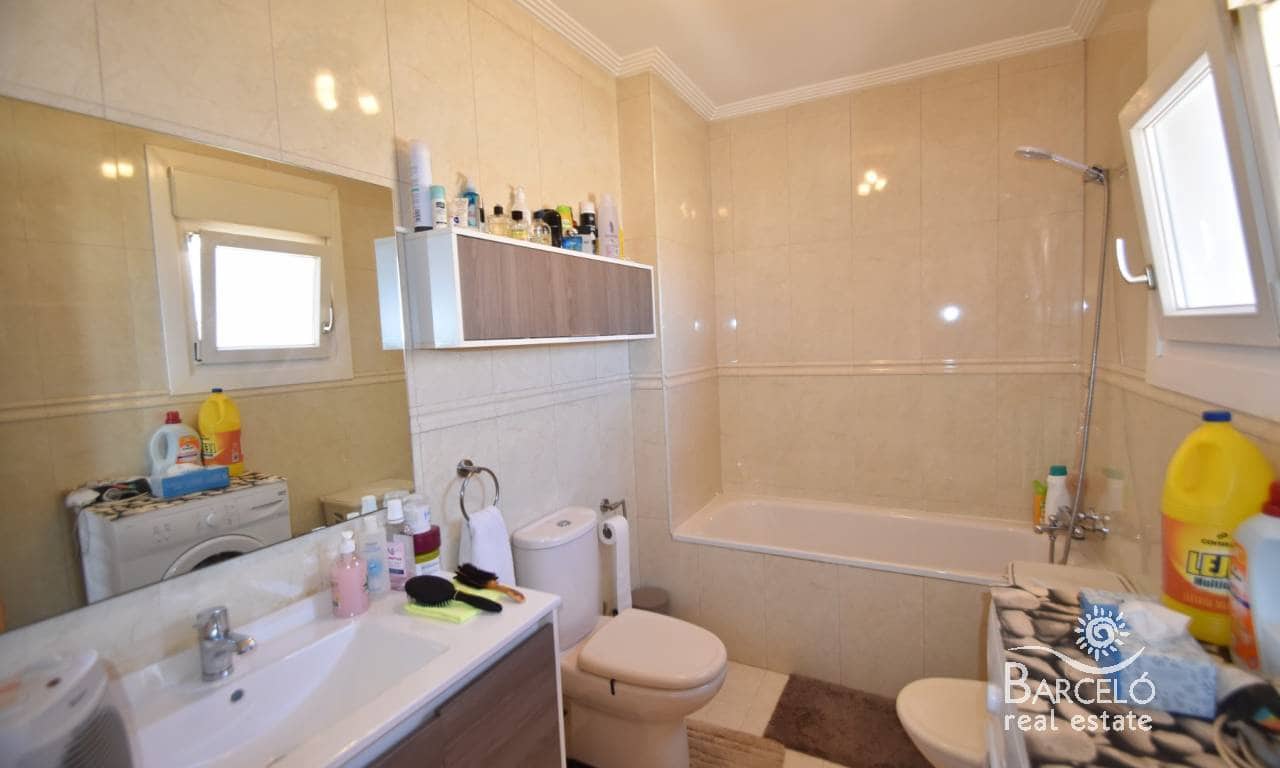 3 soverom Villa til salgs i Ciudad Quesada med svømmebasseng garasje - € 299 000 (Ref: 8247290)