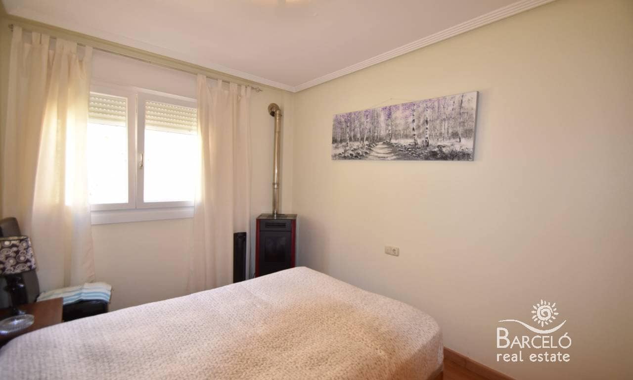 3 soverom Villa til salgs i Ciudad Quesada med svømmebasseng garasje - € 299 000 (Ref: 8247290)