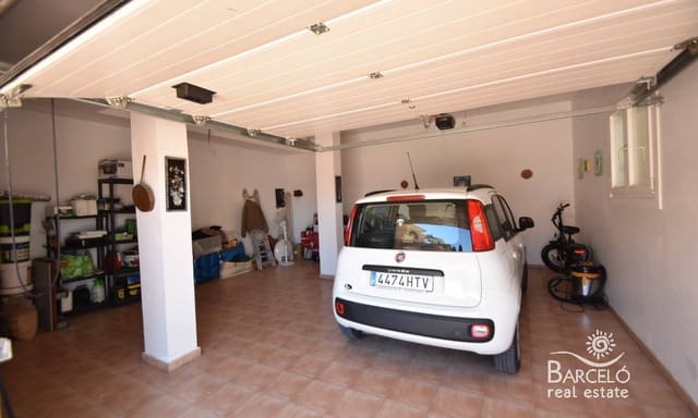 3 soverom Villa til salgs i Ciudad Quesada, Rojales med svømmebasseng garasje - € 299 000 (Ref: 8247290)