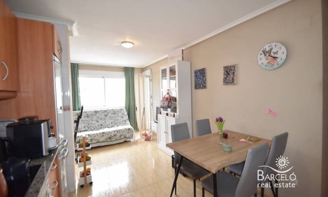 2 soverom Leilighet til salgs i Los Palacios, Formentera del Segura - € 89 000 (Ref: 8311816)