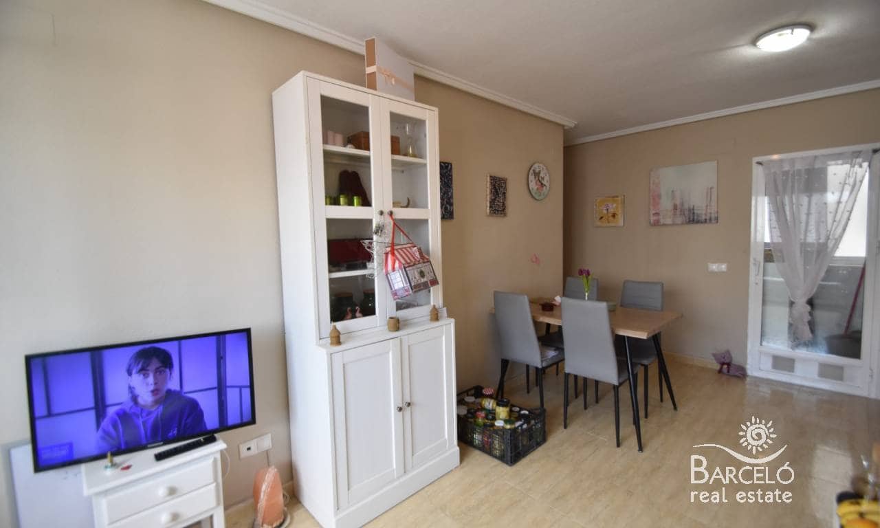 2 soveværelse Lejlighed til salg i Los Palacios - € 89.000 (Ref: 8311816)