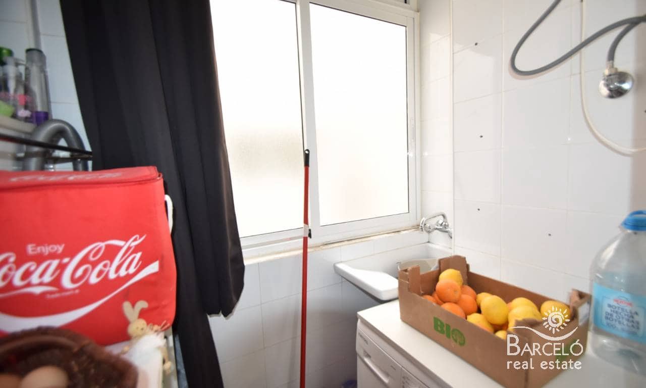 2 soveværelse Lejlighed til salg i Los Palacios - € 89.000 (Ref: 8311816)