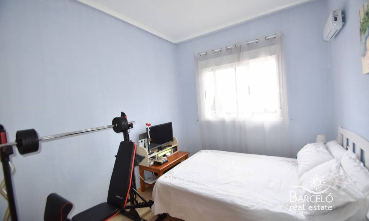 2 soveværelse Lejlighed til salg i Los Palacios - € 89.000 (Ref: 8311816)