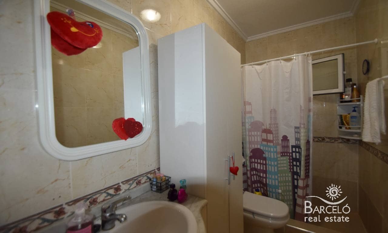 2 soveværelse Lejlighed til salg i Los Palacios - € 89.000 (Ref: 8311816)