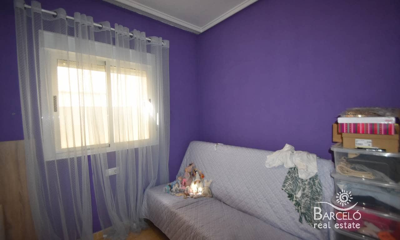 2 soveværelse Lejlighed til salg i Los Palacios - € 89.000 (Ref: 8311816)