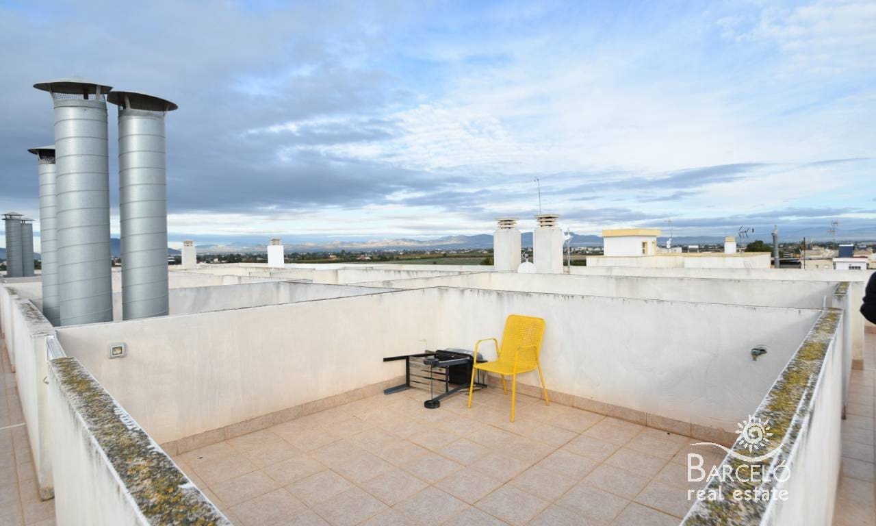 2 soveværelse Lejlighed til salg i Los Palacios - € 89.000 (Ref: 8311816)